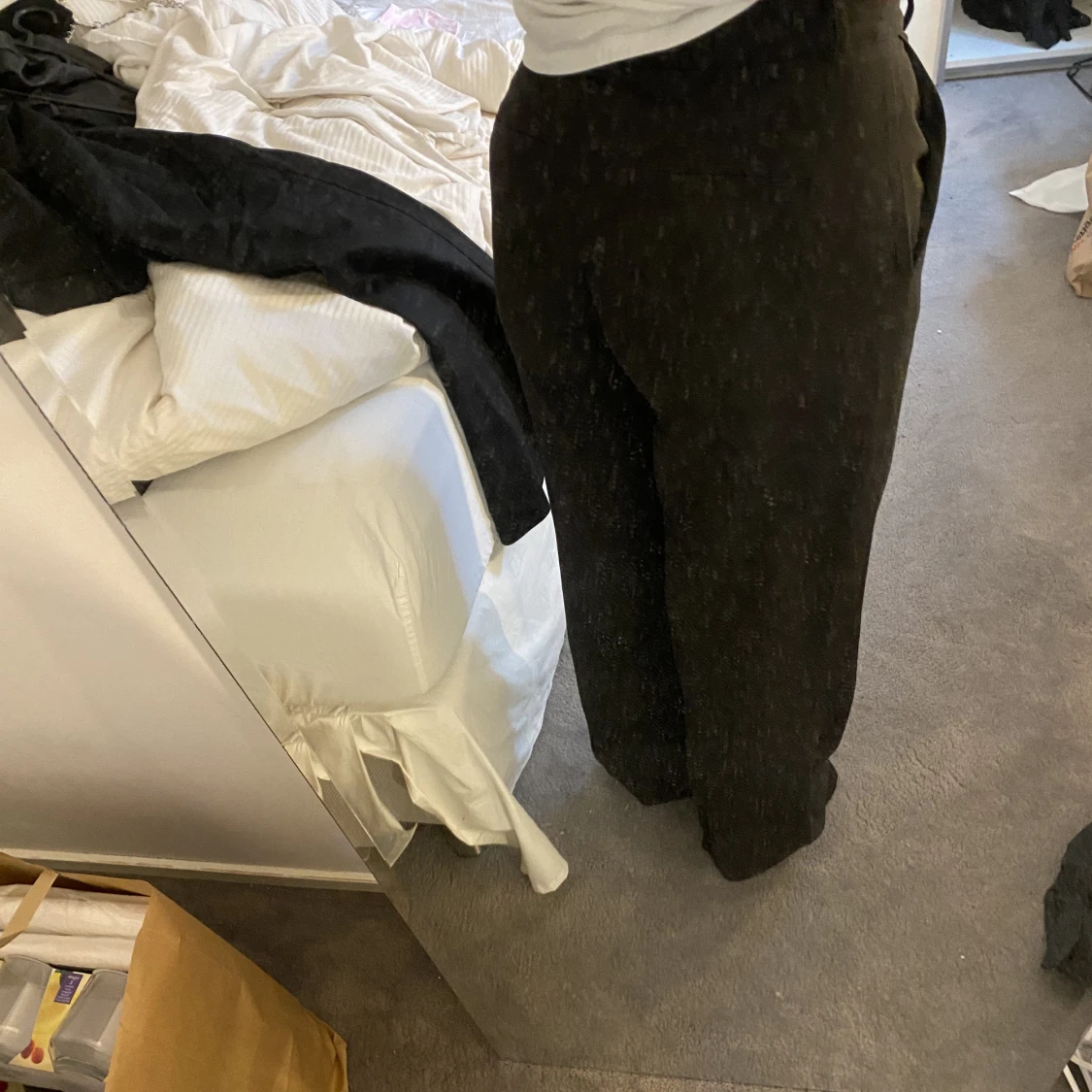 Kostymbyxor Na kd  - 90