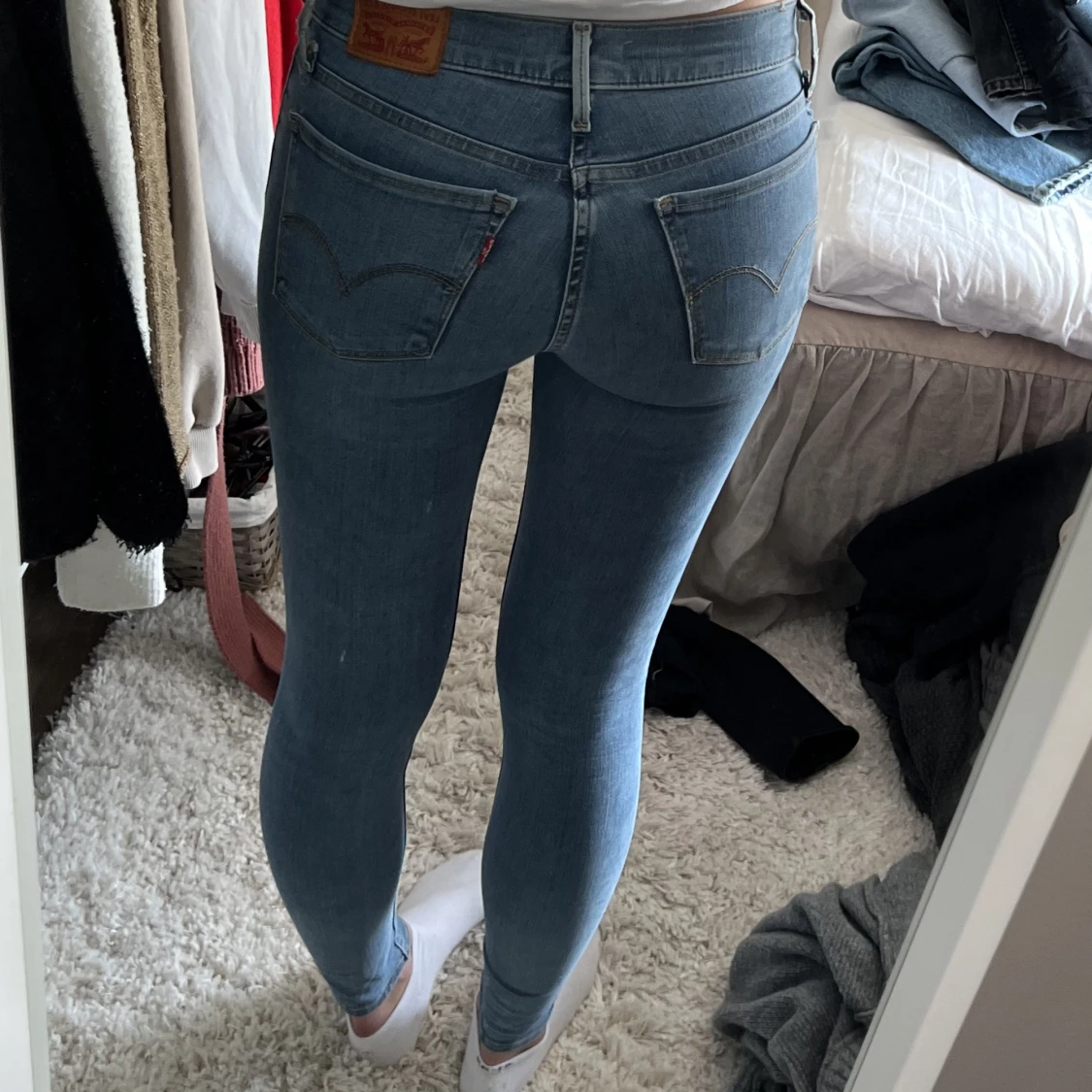 Levis jeans  - 90