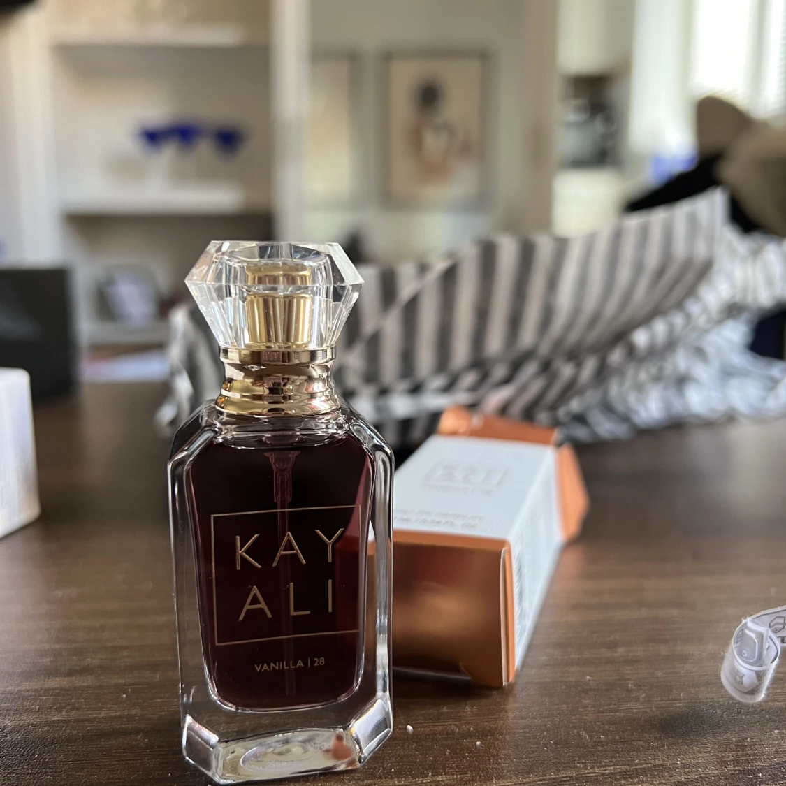 Kayali parfym  - 91