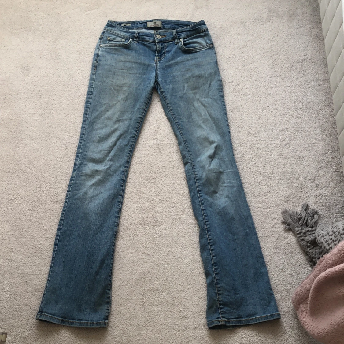 Ltb jeans