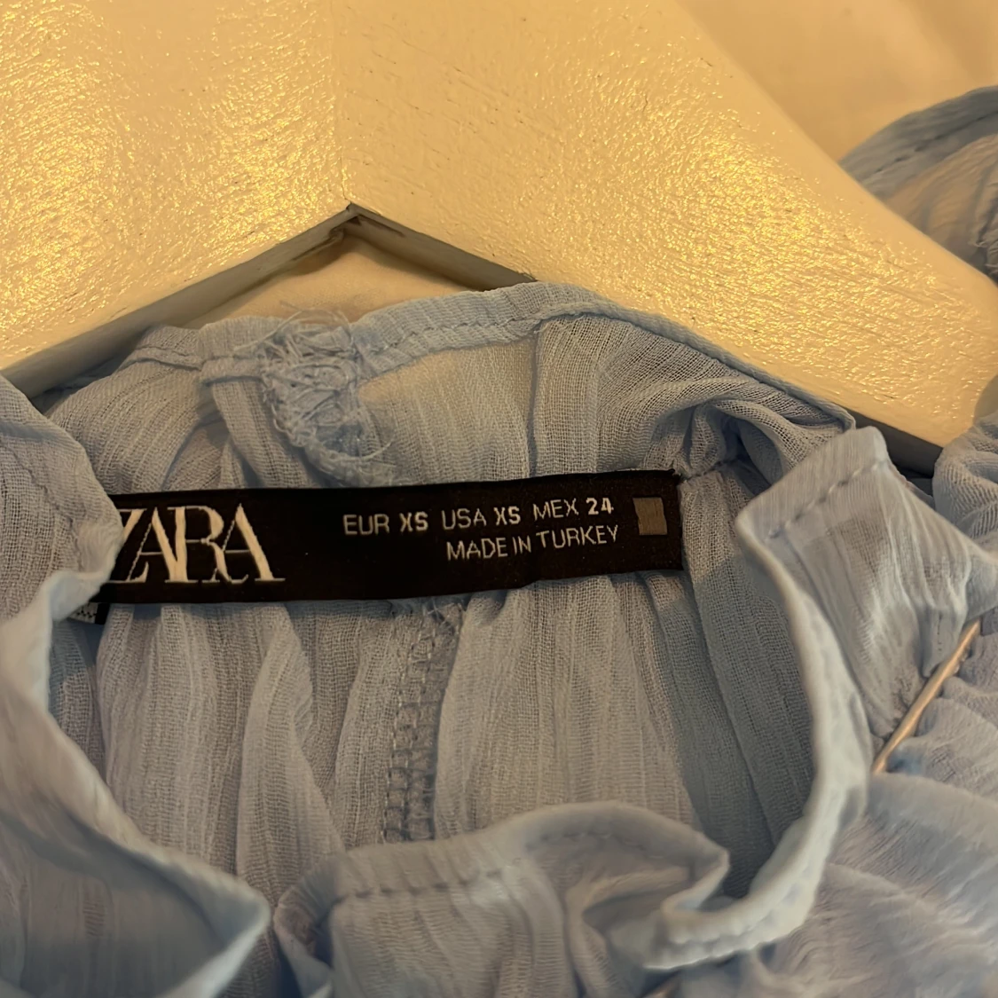 Blus från Zara - 91