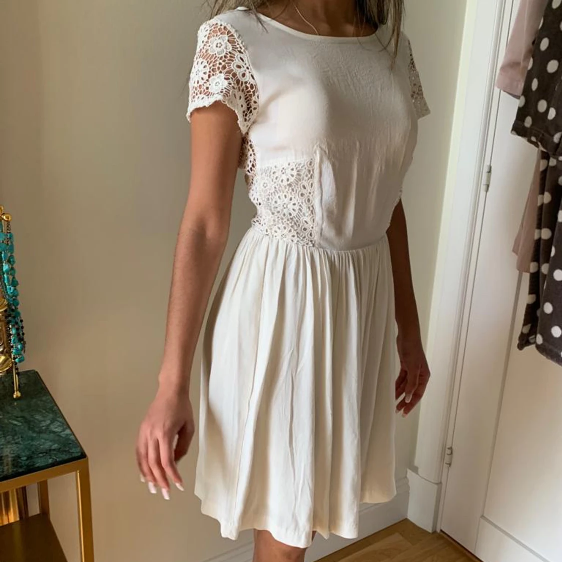 Klänning Mademoiselle