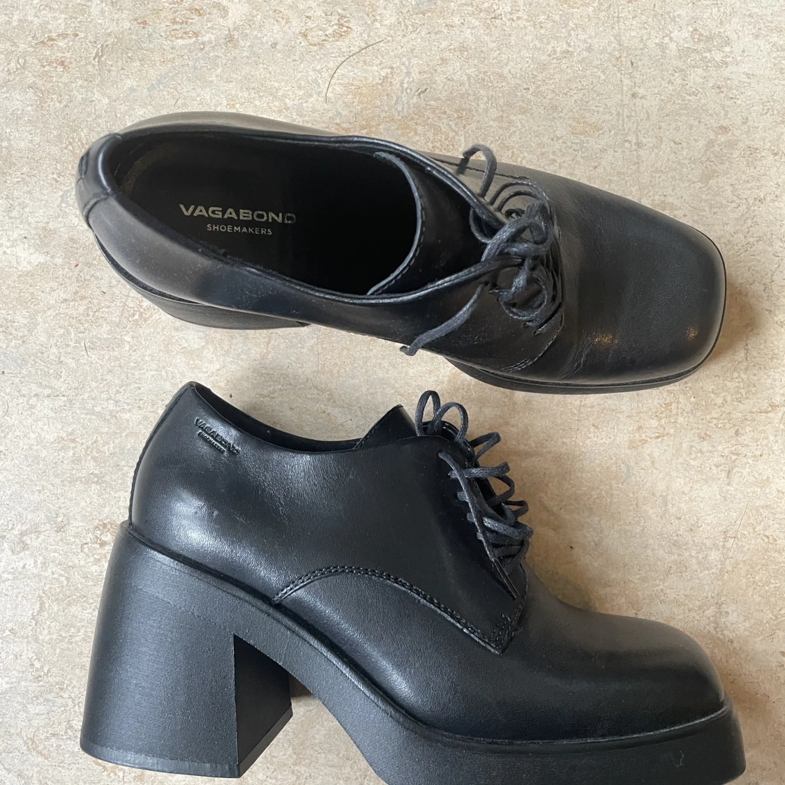 Vagabond Brooke boots