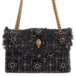 Kurt Geiger Väska - Säljer min jättefina kurtgeiger väska eftersom delningen kommer till användning längre❤️