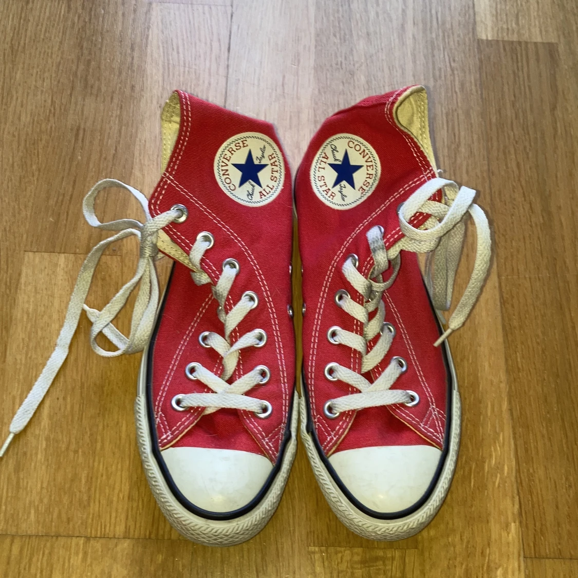 Converse - 91