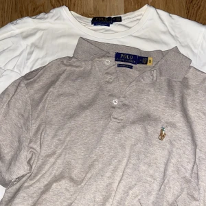 träja - två tröjor