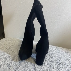 Stövlar/boots - Helt nya! Endast testade hemma 
