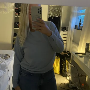 Sweatshirt  - Använder ej 
