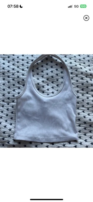 Linne - Sjukt snyggt linne tyvärr för litet på mig. 