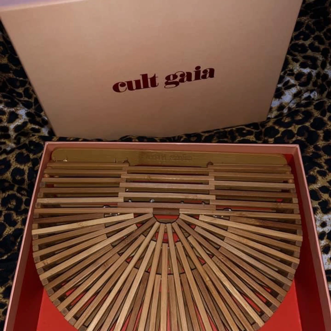 Cult gaia