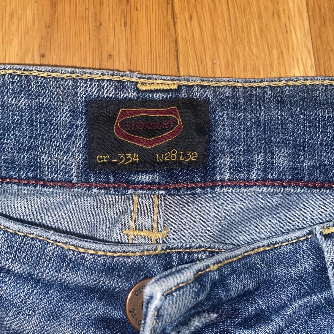 Crocker jeans - 91