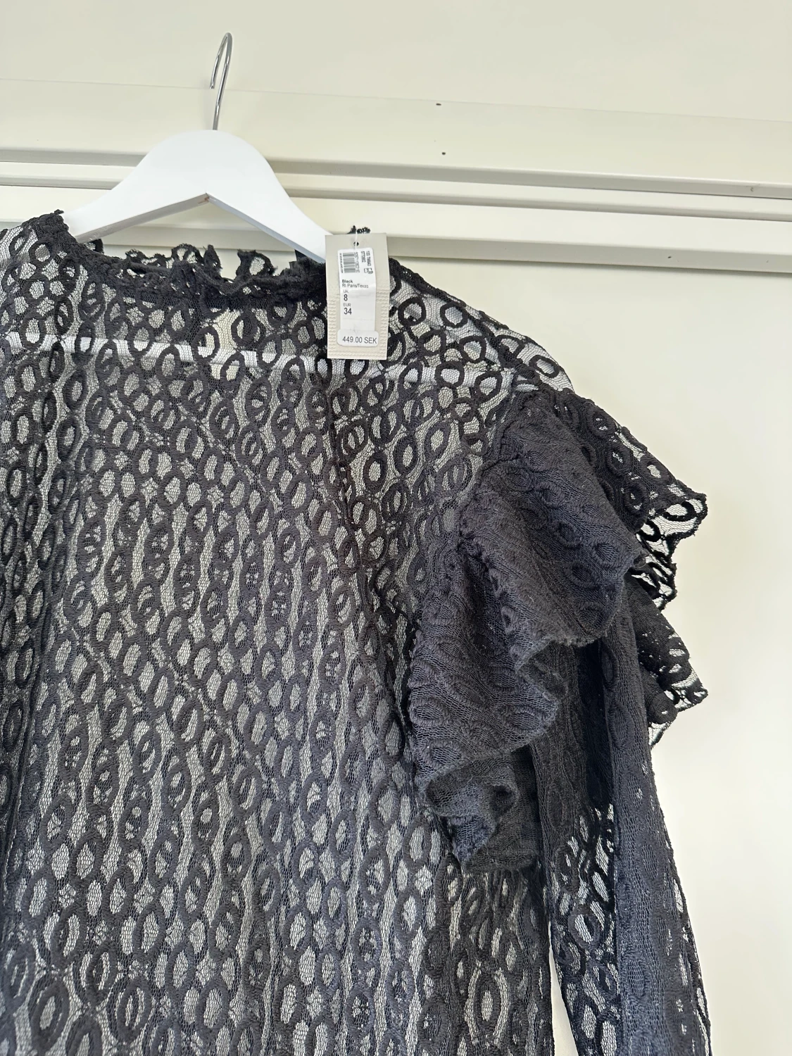 Tröja river island  - 90