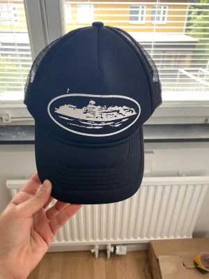 Corteiz Keps - Corteiz Keps Aldrig använt 