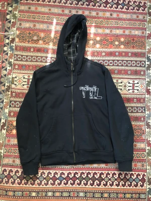 invertable hoodie - två hoodies i en!😍