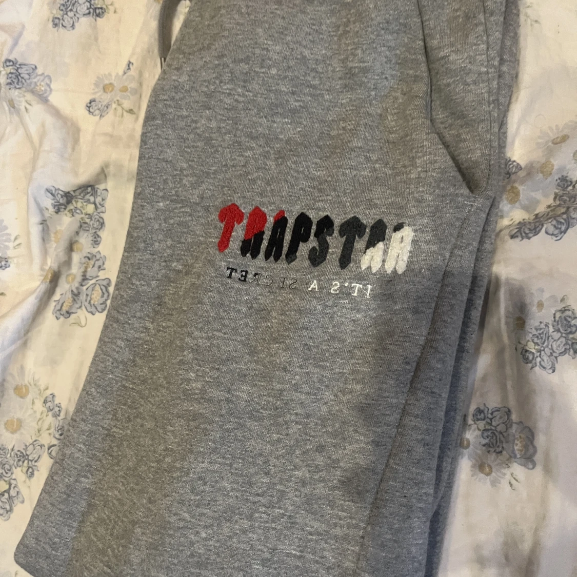 Trapstar tracksuit - 90