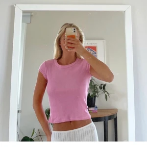 Brandy topp - Lånad bild från förra säljare! Söt topp från brandy som har aldrig används, perfekt till sommaren💓