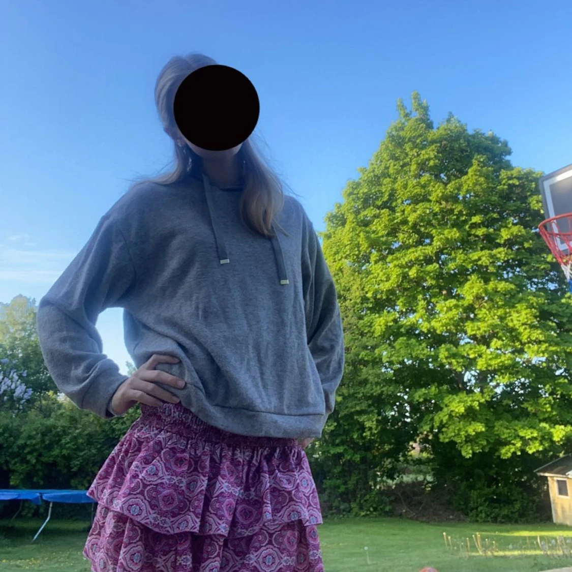 Söt hoodie💘 - 91