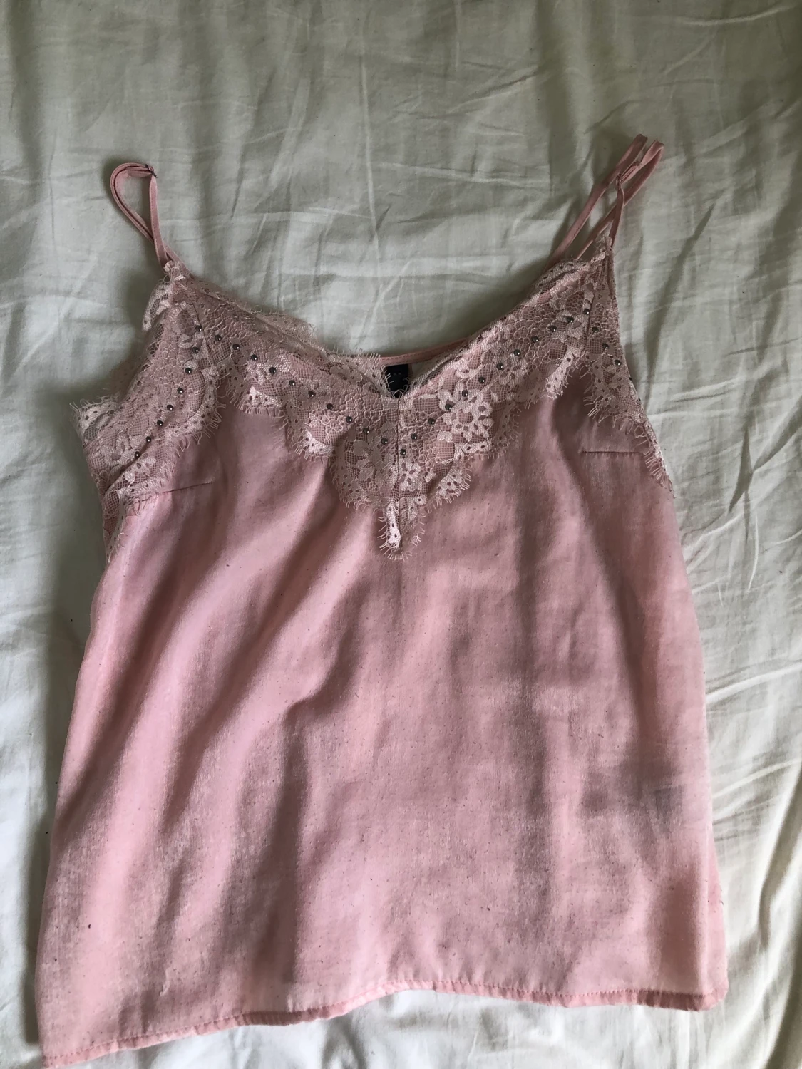 Sovlinne från H&M  - 90