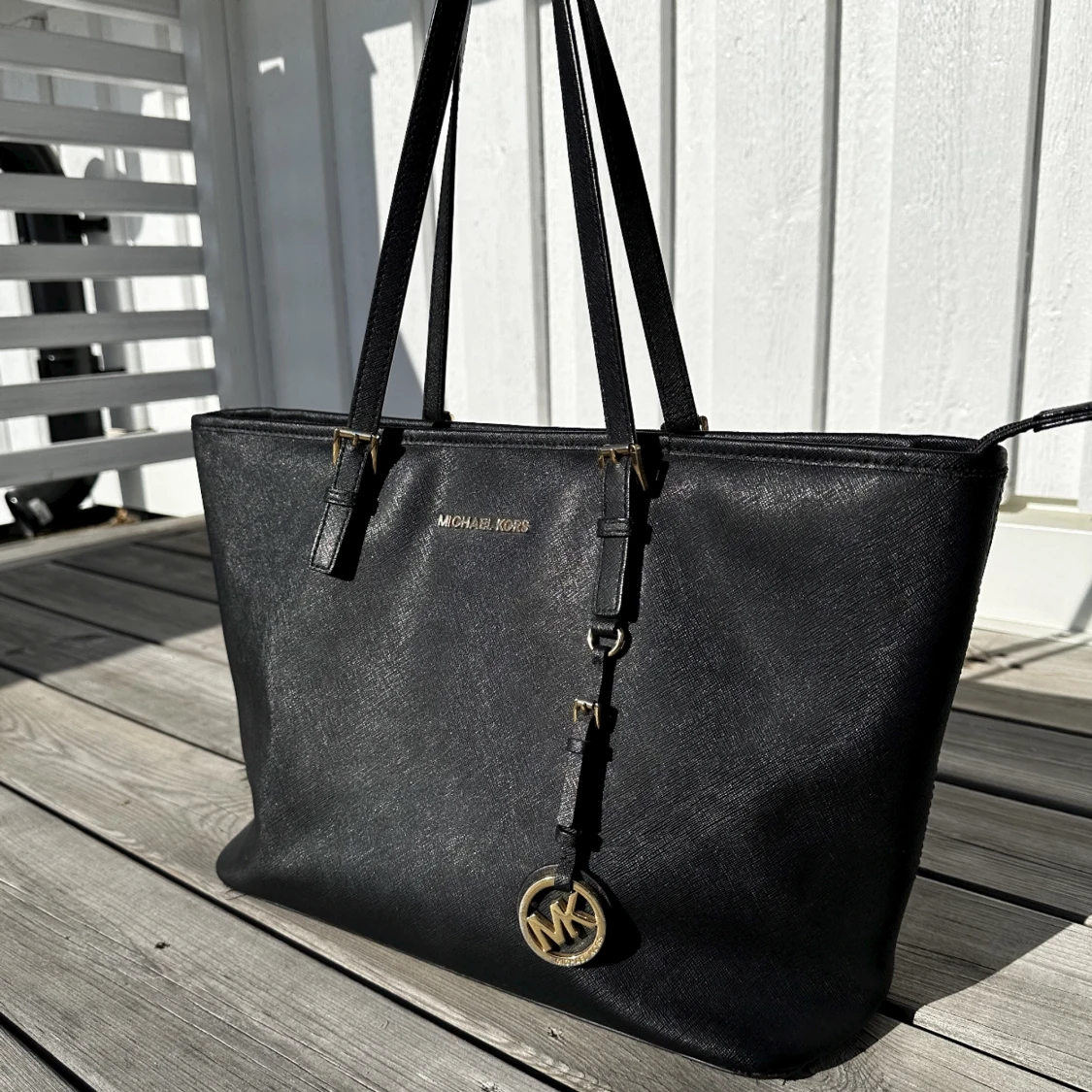 Äkta MK Väska💓 - 91