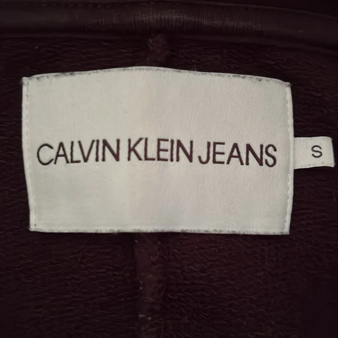 Calvin Klein Hoodie - 91