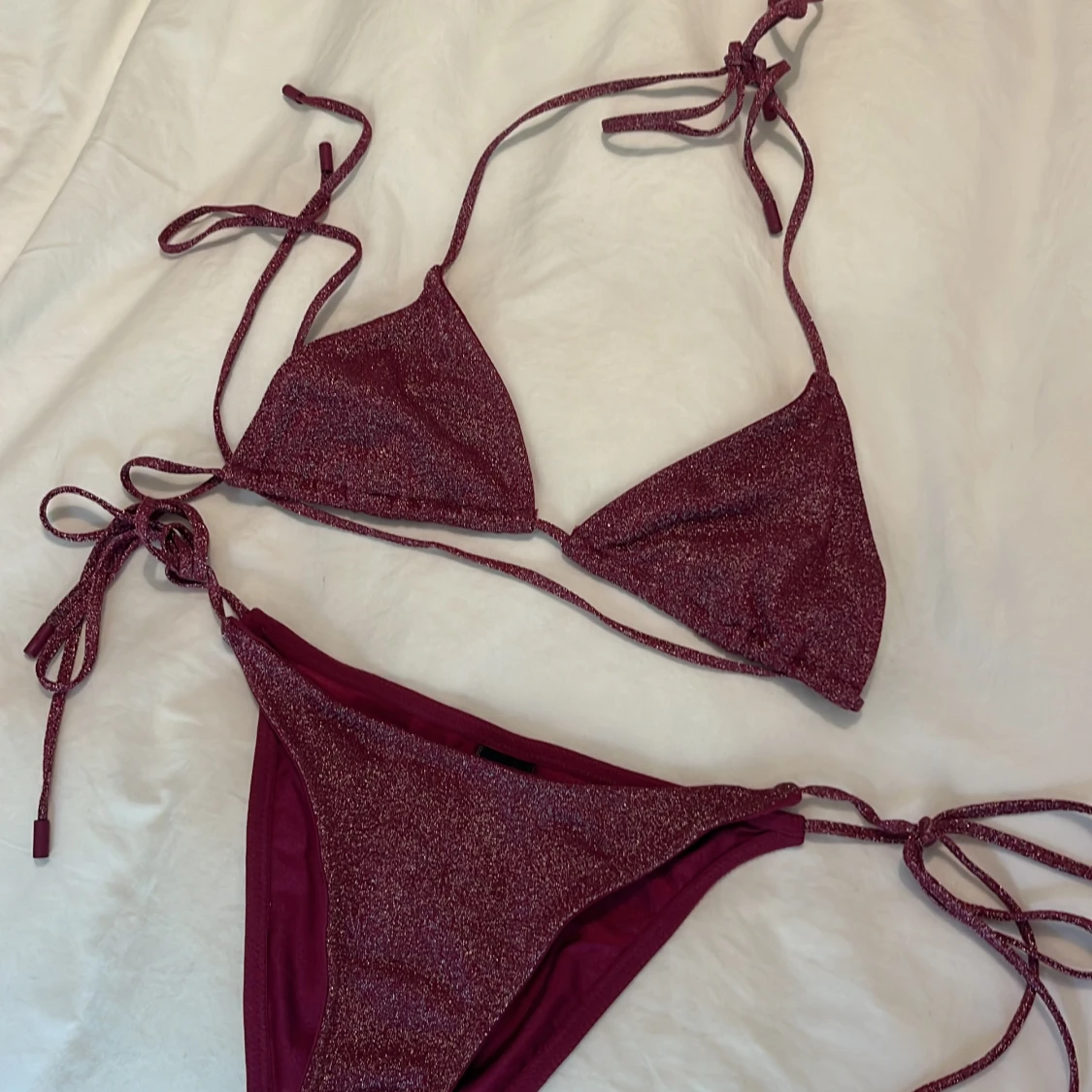 TRIANGL Bikini lila - 90