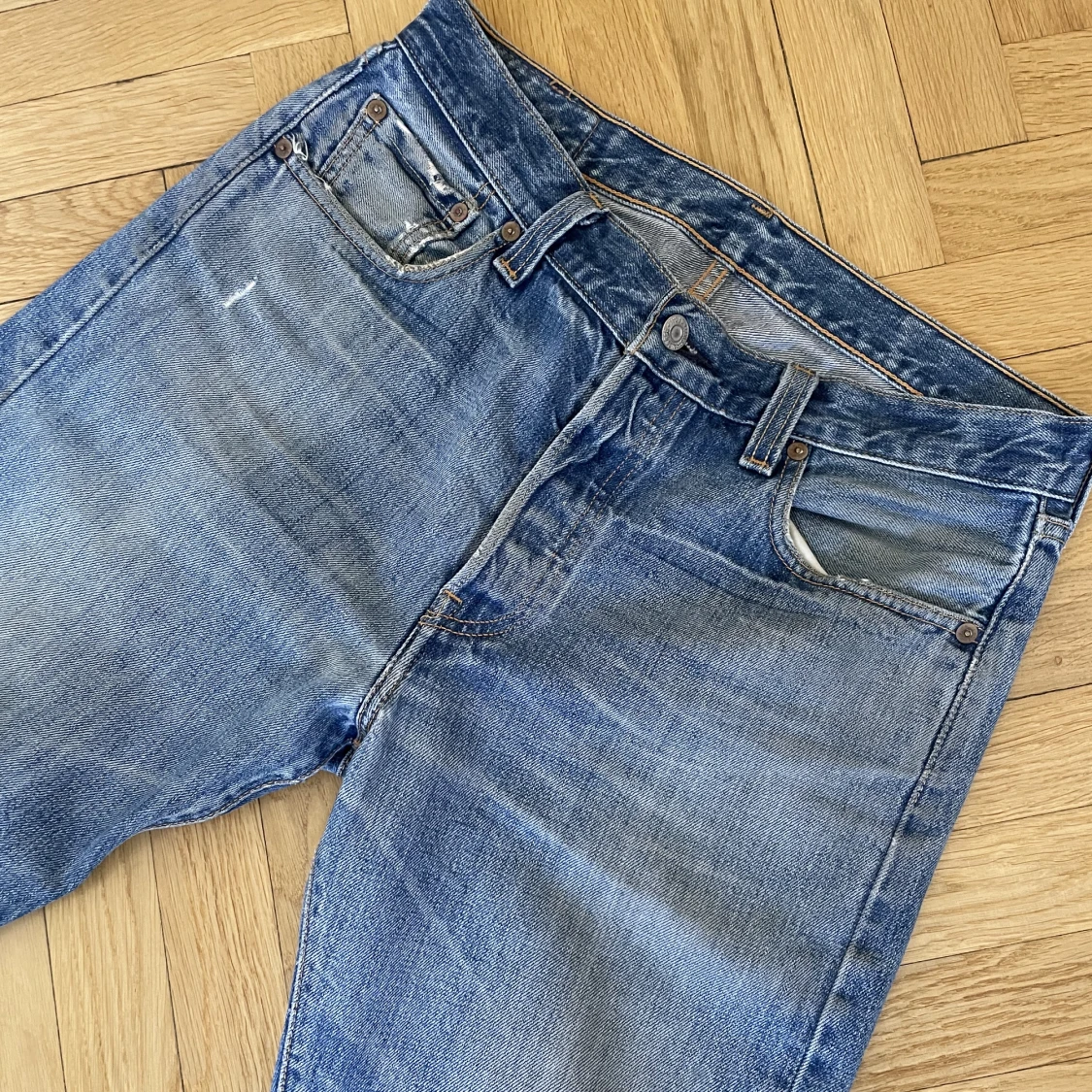 Levis 501 - 90