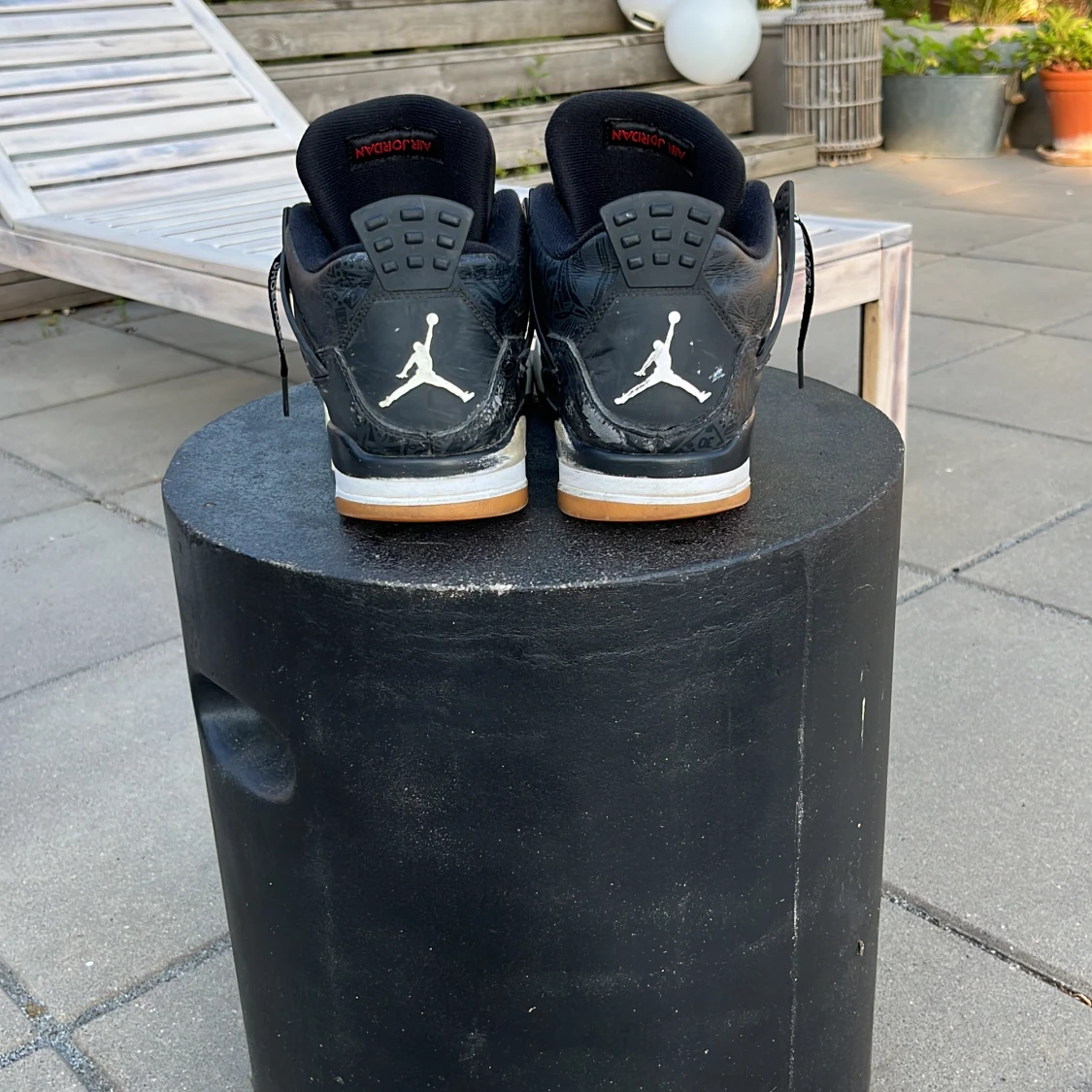 Jordan 4 retro se - 90