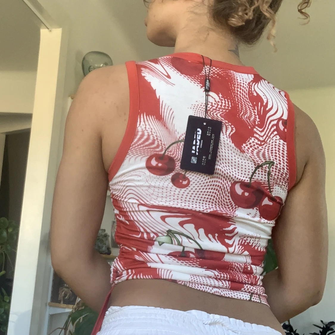 Jaded London linne - 91