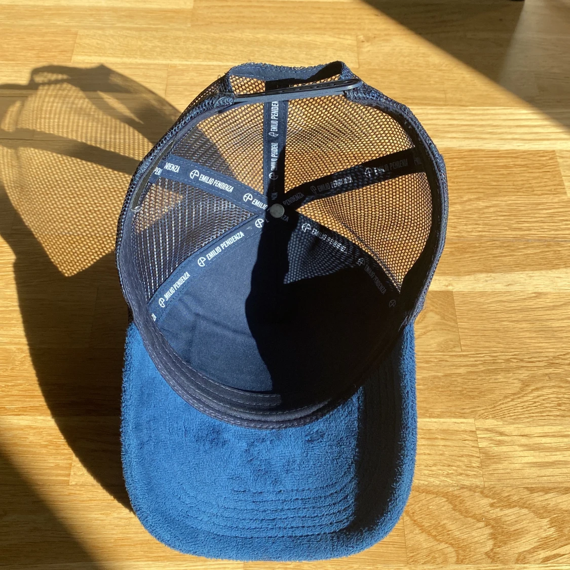 Säljer min keps 🧢  - 90