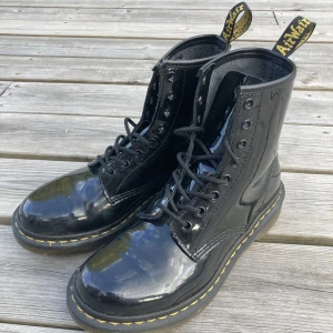 Dr Martens - Snygga Dr martens 