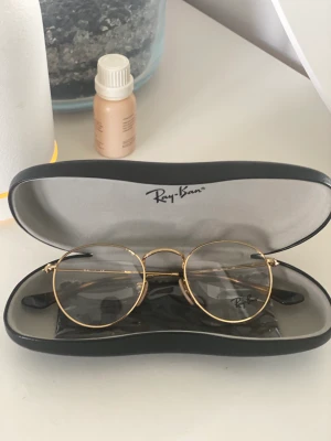 Ray ban glasögon  - Helt ny och allt medföljer 