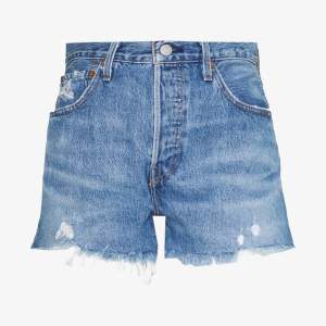 Levis shorts, knappt använda 