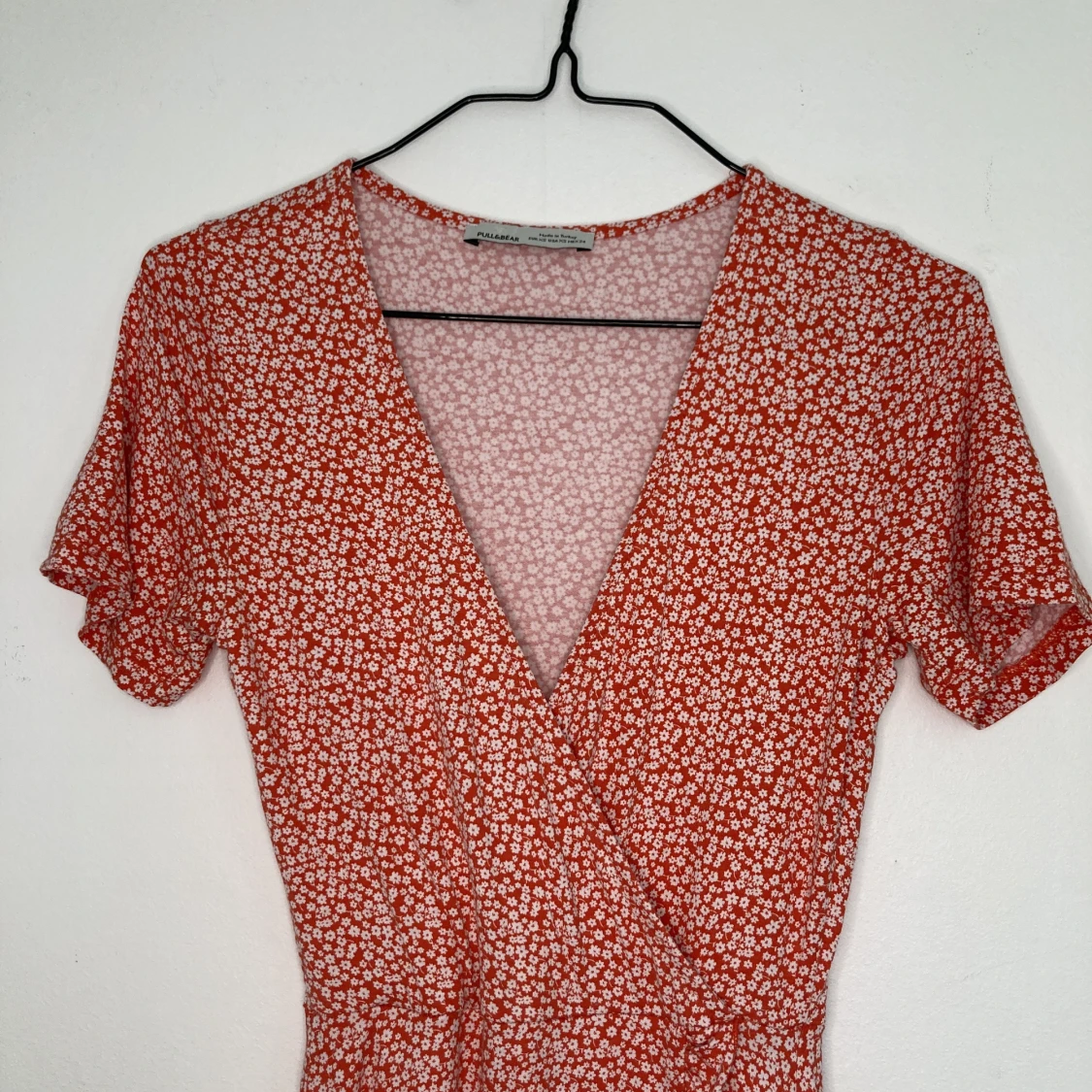 Midsommar klänning  - 90