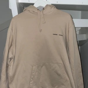 Luvtröja från samsoe  - Knappt använd, säljer pga av för stor 