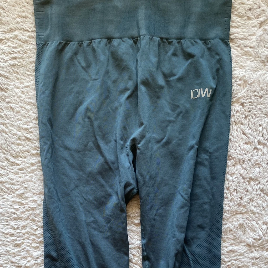 Tights ICANIWILL - 90