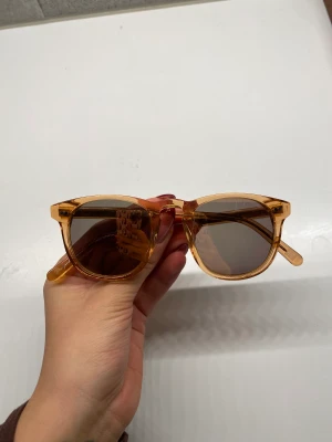 Chimi solglasögon  - Spegelglas