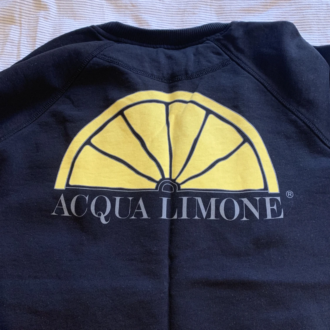 Acqua Limone Tröja - 91