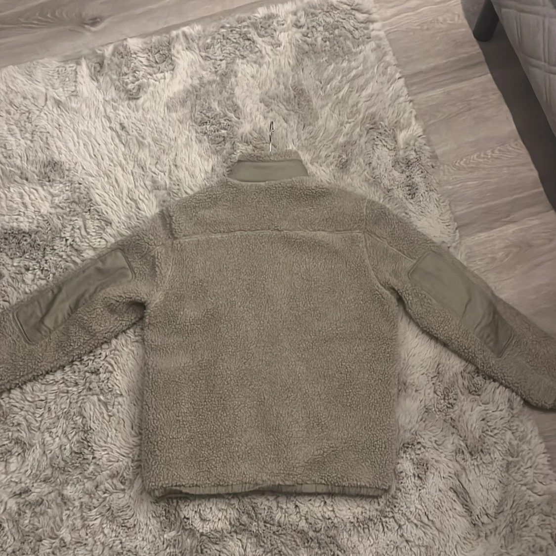 Dobber fleece jacka - 90