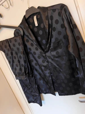 Pyjamas  - Fin pyjamas