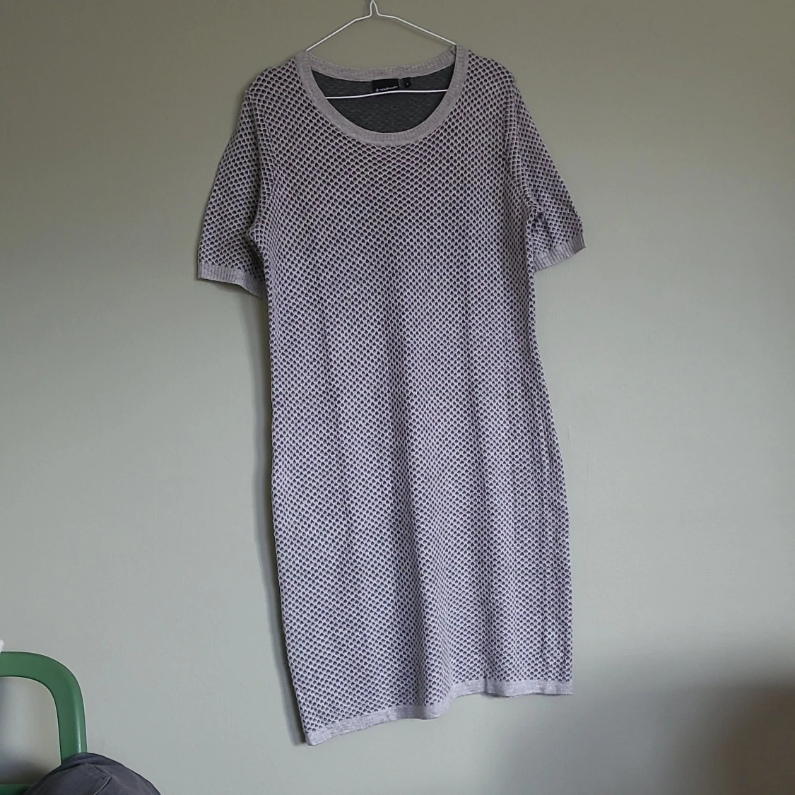 Stickad klänning från Soulmate