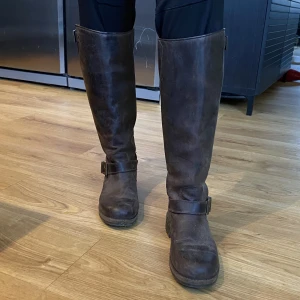 Boots - Storlek 38