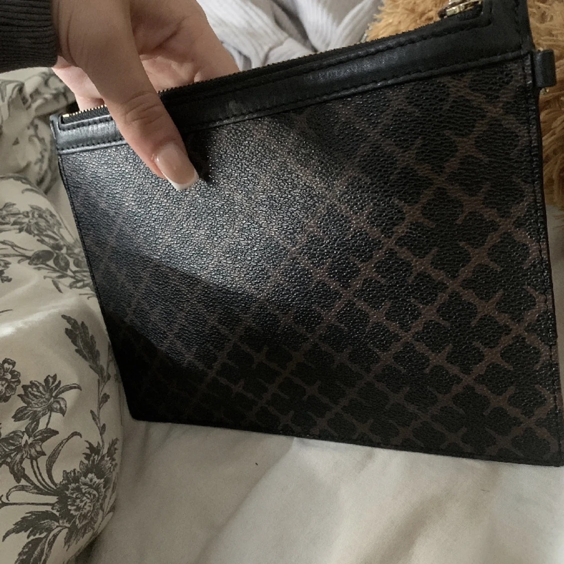 By Malene Birger cloutch - 90