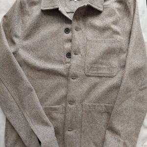 Overshirt - Studio total Storlek S Helt ny