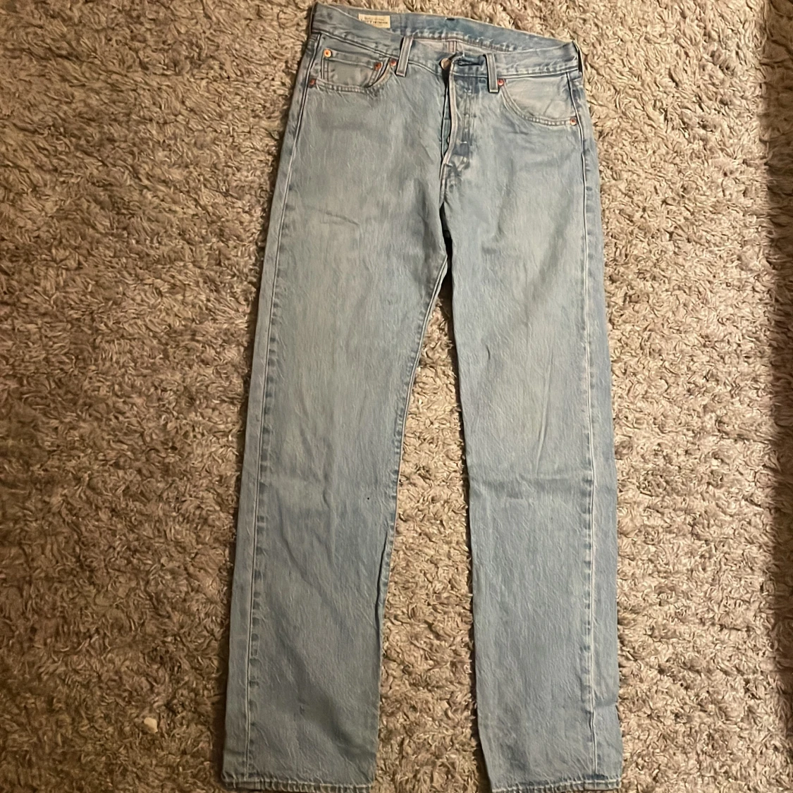 Levis 501 - 90