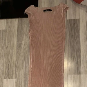 Klänning - Långklänning 