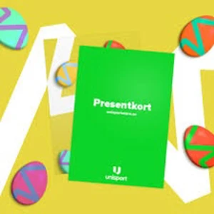 Presentkort - Värt 1489kr Digtalt!(dvs en kod)