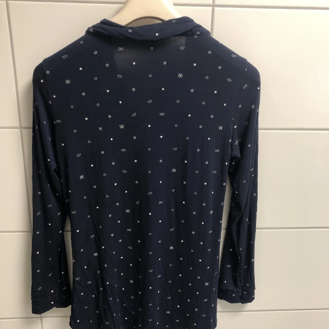 Hunkemöller Pyamasskjorta  - 90