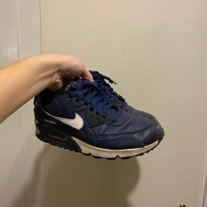 Nike air Max sneakers  - Fina skor