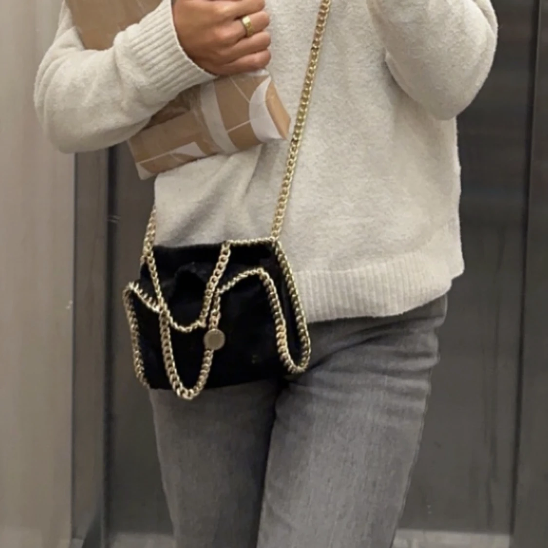 Stella mccartney väska - 90