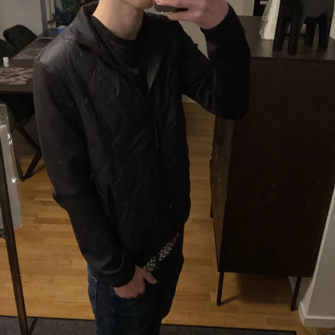 J.Lindeberg cardigan